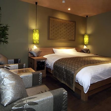 Hotel Cuna Kyoto Love Hotel (Adults Only) Экстерьер фото