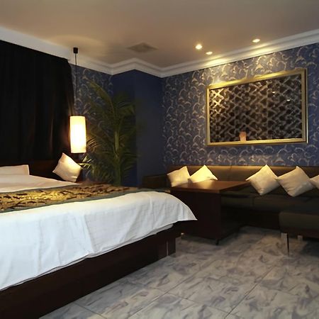 Hotel Cuna Kyoto Love Hotel (Adults Only) Экстерьер фото