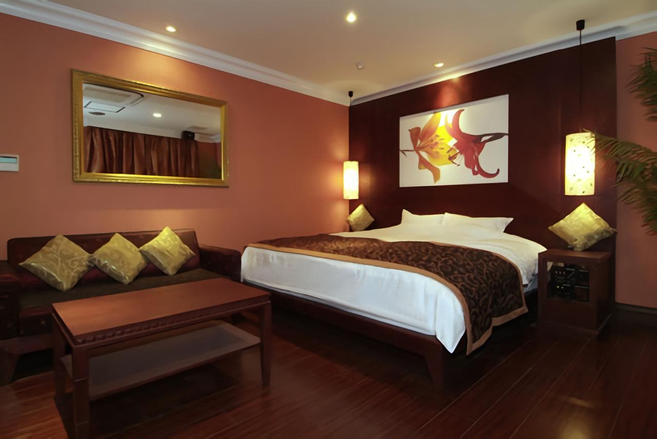 Hotel Cuna Kyoto Love Hotel (Adults Only) Экстерьер фото