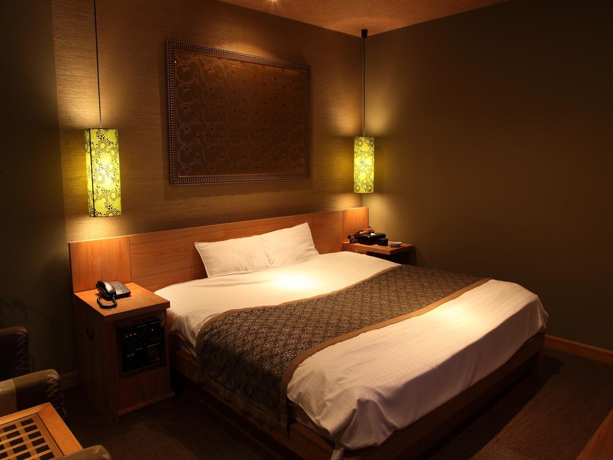 Hotel Cuna Kyoto Love Hotel (Adults Only) Экстерьер фото