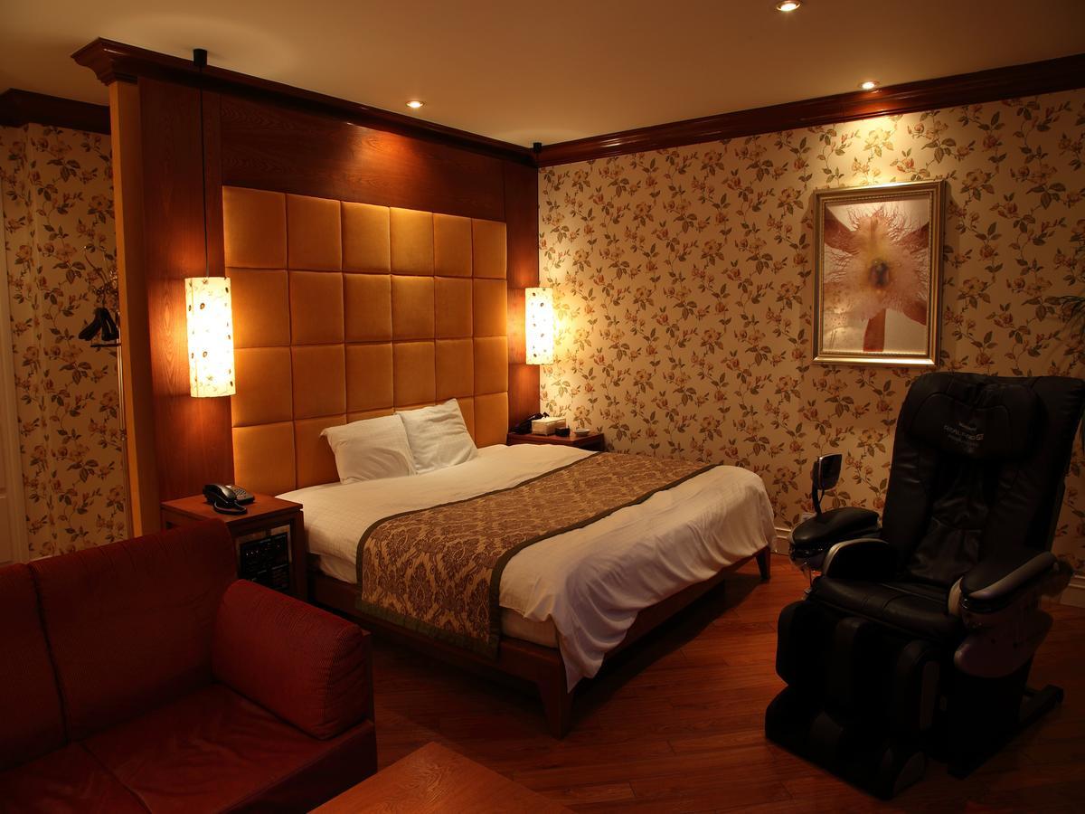 Hotel Cuna Kyoto Love Hotel (Adults Only) Экстерьер фото