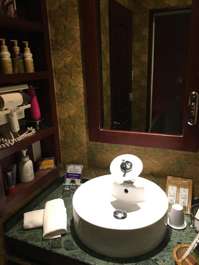 Hotel Cuna Kyoto Love Hotel (Adults Only) Экстерьер фото