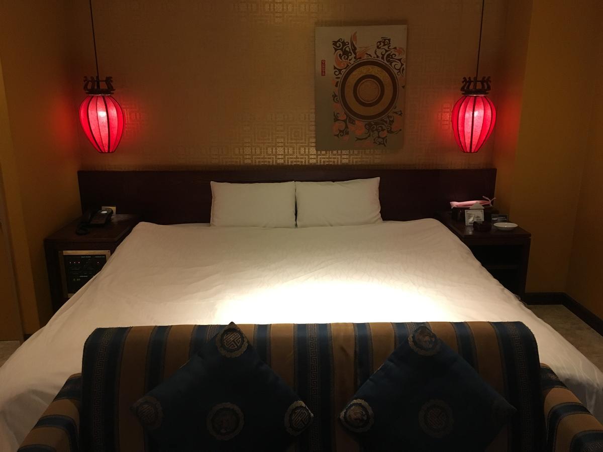 Hotel Cuna Kyoto Love Hotel (Adults Only) Экстерьер фото